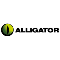 Logo Alligator