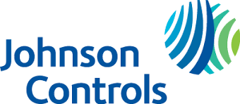 Logo JohnsonControls