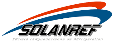 Logo Solanref